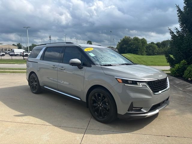 Used 2022 White Kia SX image 33