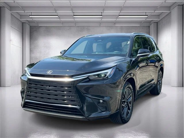 Certified Used 2025 CAVIAR Lexus 350 Premium image 7