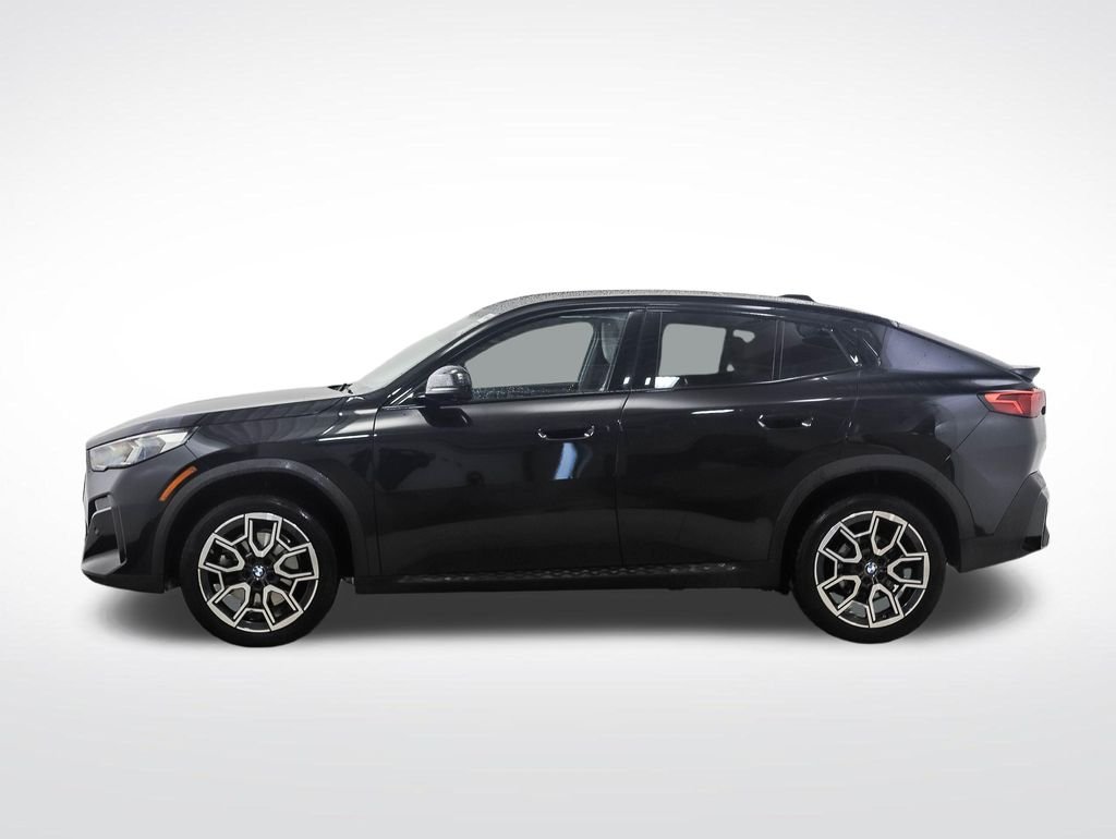 Certified 2024 BMW X2 28i with VIN WBX63GM03R5Y49062 for sale in Minneapolis, Minnesota