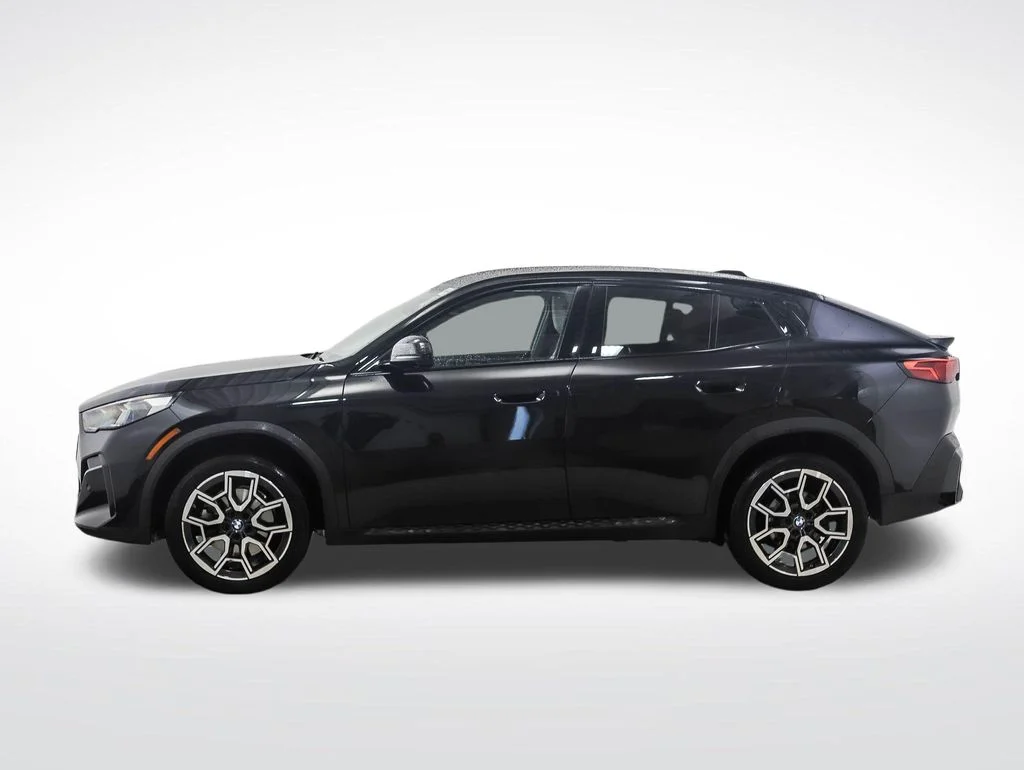 Certified 2024 BMW X2 28i with VIN WBX63GM03R5Y49062 for sale in Minneapolis, Minnesota