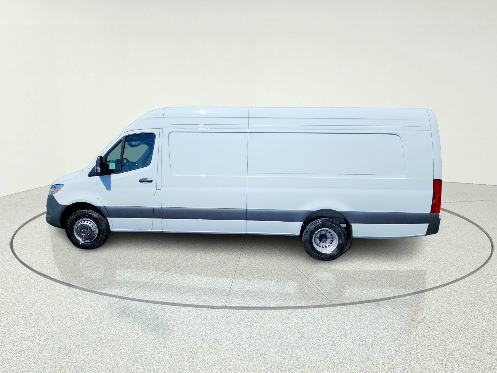 New 2026 Arctic White Mercedes-Benz RWD image 22