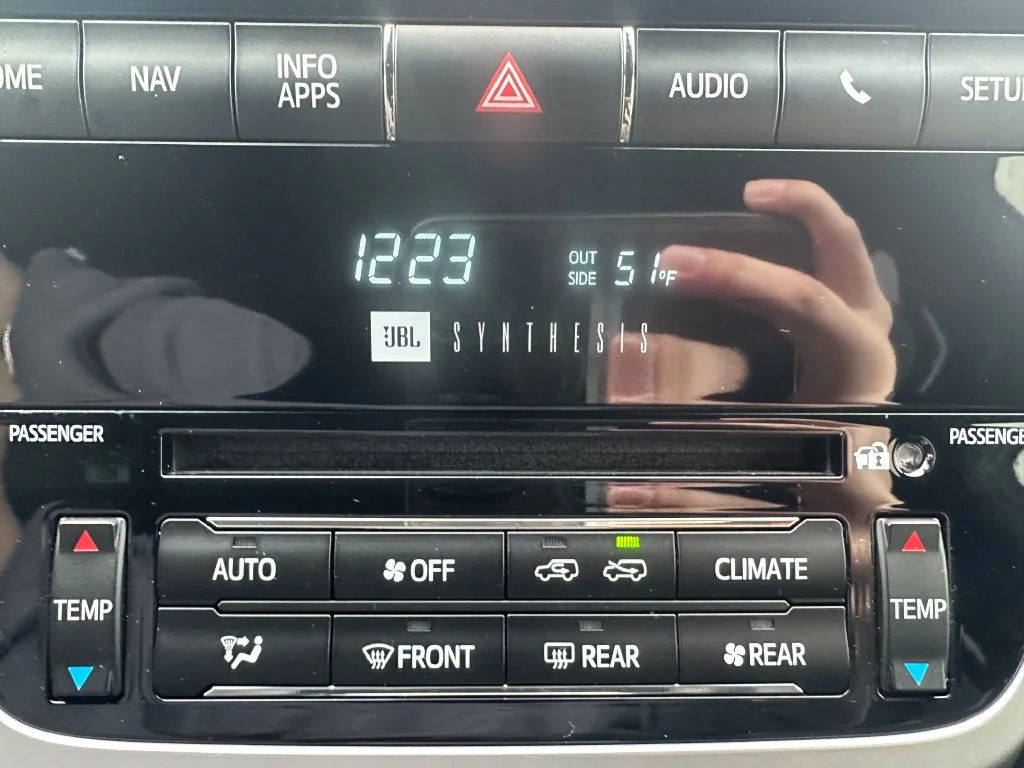 Certified Used 2020 White Toyota Heritage Edition image 20