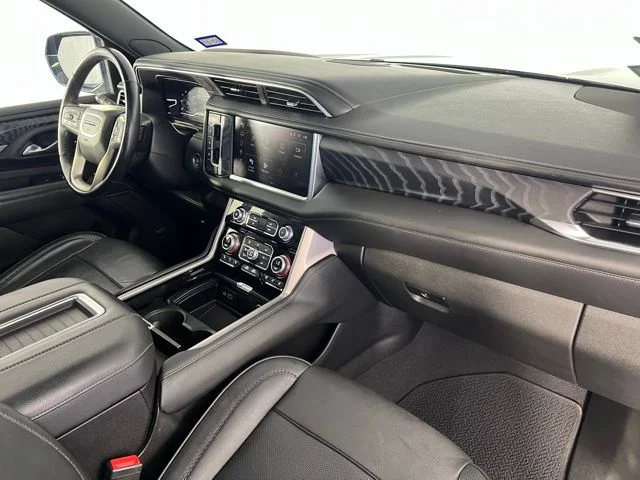 2022 GMC Yukon Denali - Photo 48