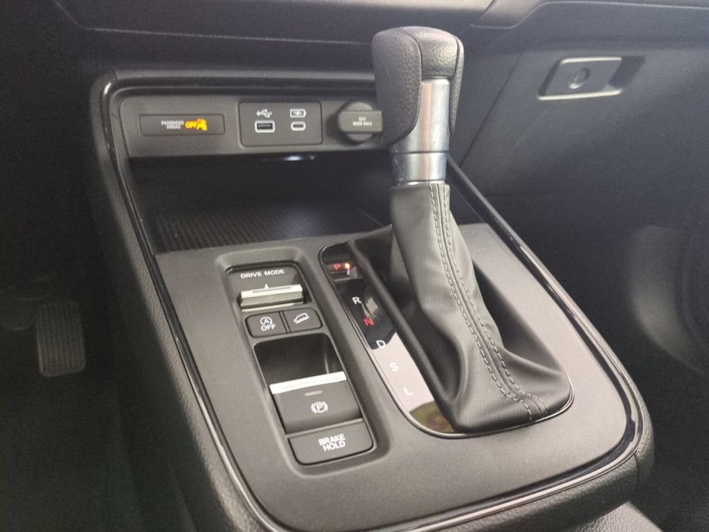 Used 2025  Honda EX image 21
