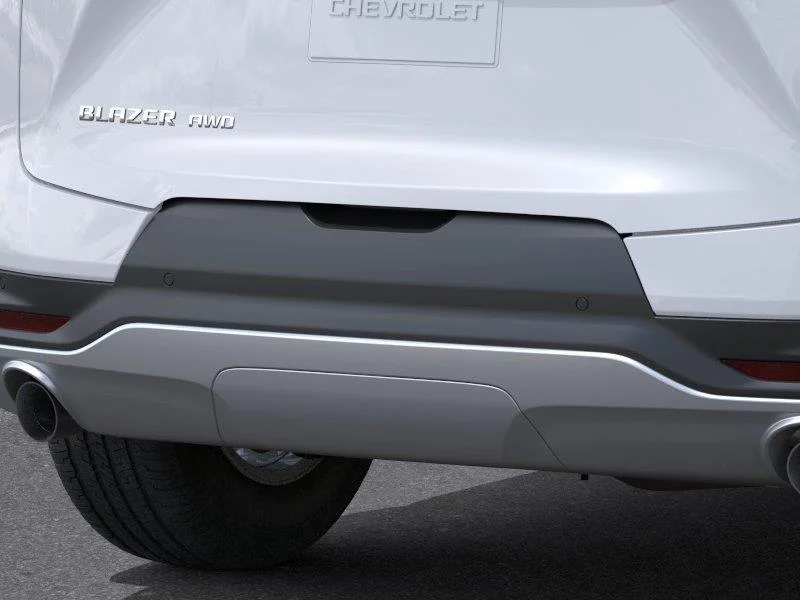2026 Chevrolet Blazer 2LT - Photo 14