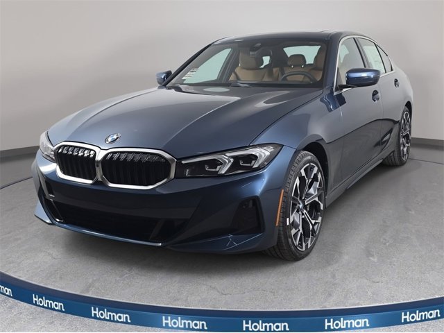 2026 BMW 3 Series