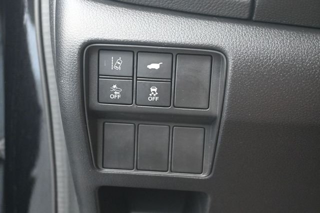 2022 Honda CR-V Touring - Photo 15