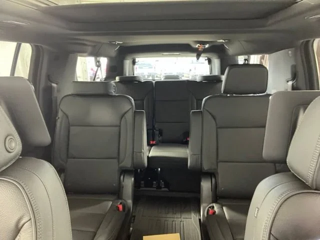 2026 GMC Yukon XL Denali - Photo 34