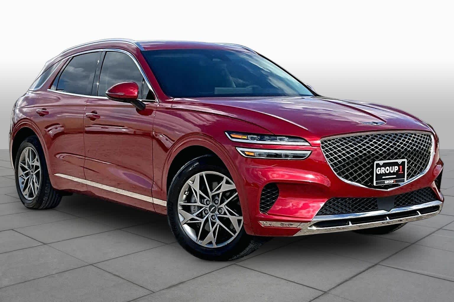 Used 2025 Mauna Red Genesis 2.5T image 3