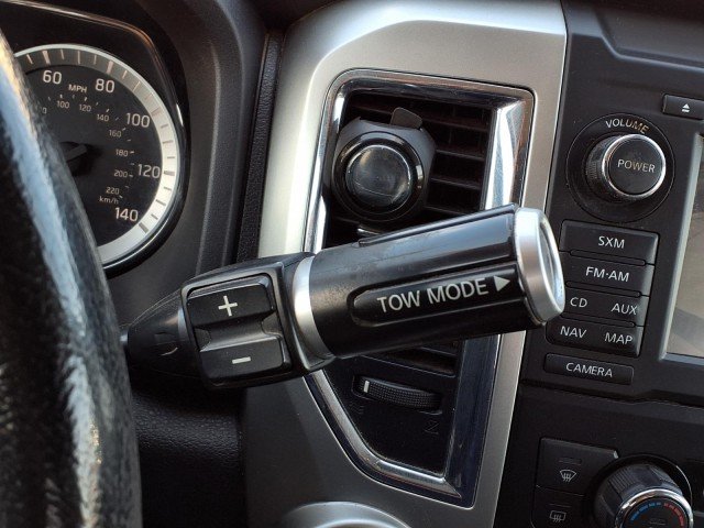 Used 2018 Gray Nissan SV image 18