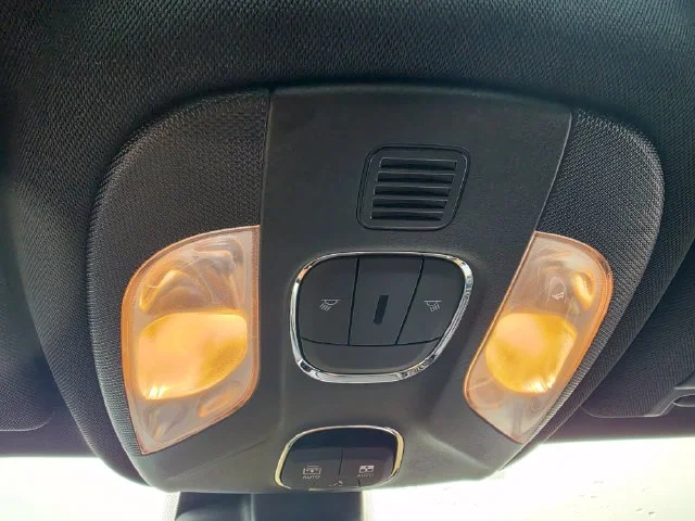 Used 2024 White Jeep Limited image 22
