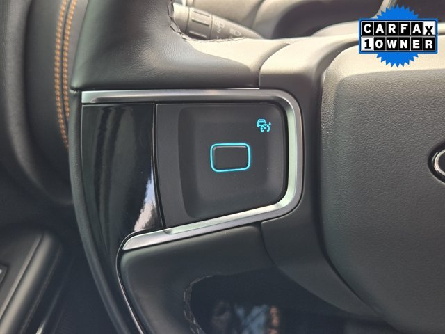Certified Used 2025 Black Metallic Ford  image 24