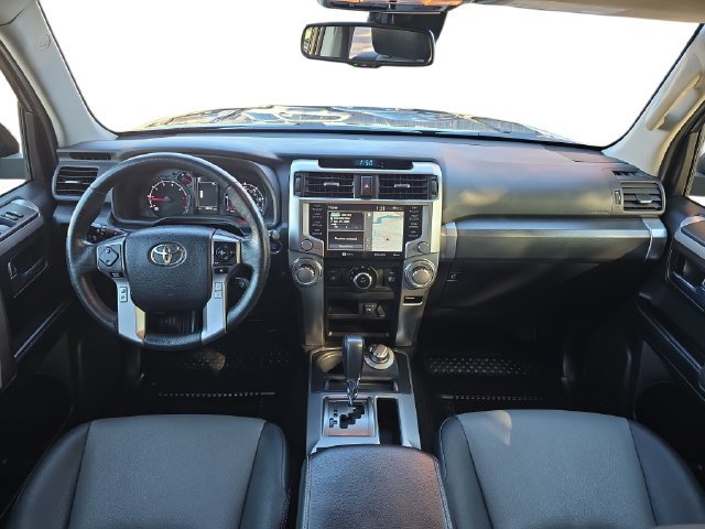 Used 2023 Gray Toyota SR5 Premium image 9