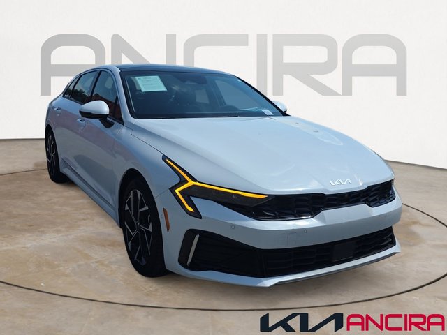 2025 Kia K5 EX