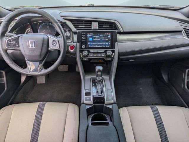 Used 2020  Honda EX image 16