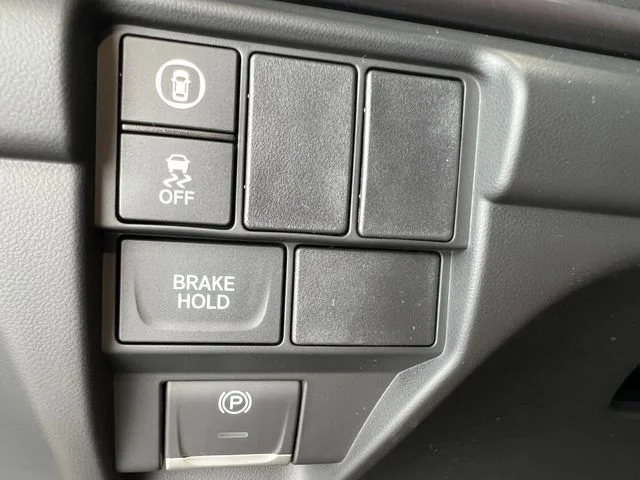 New 2026 Canyon River Blue Metallic Acura Base image 21