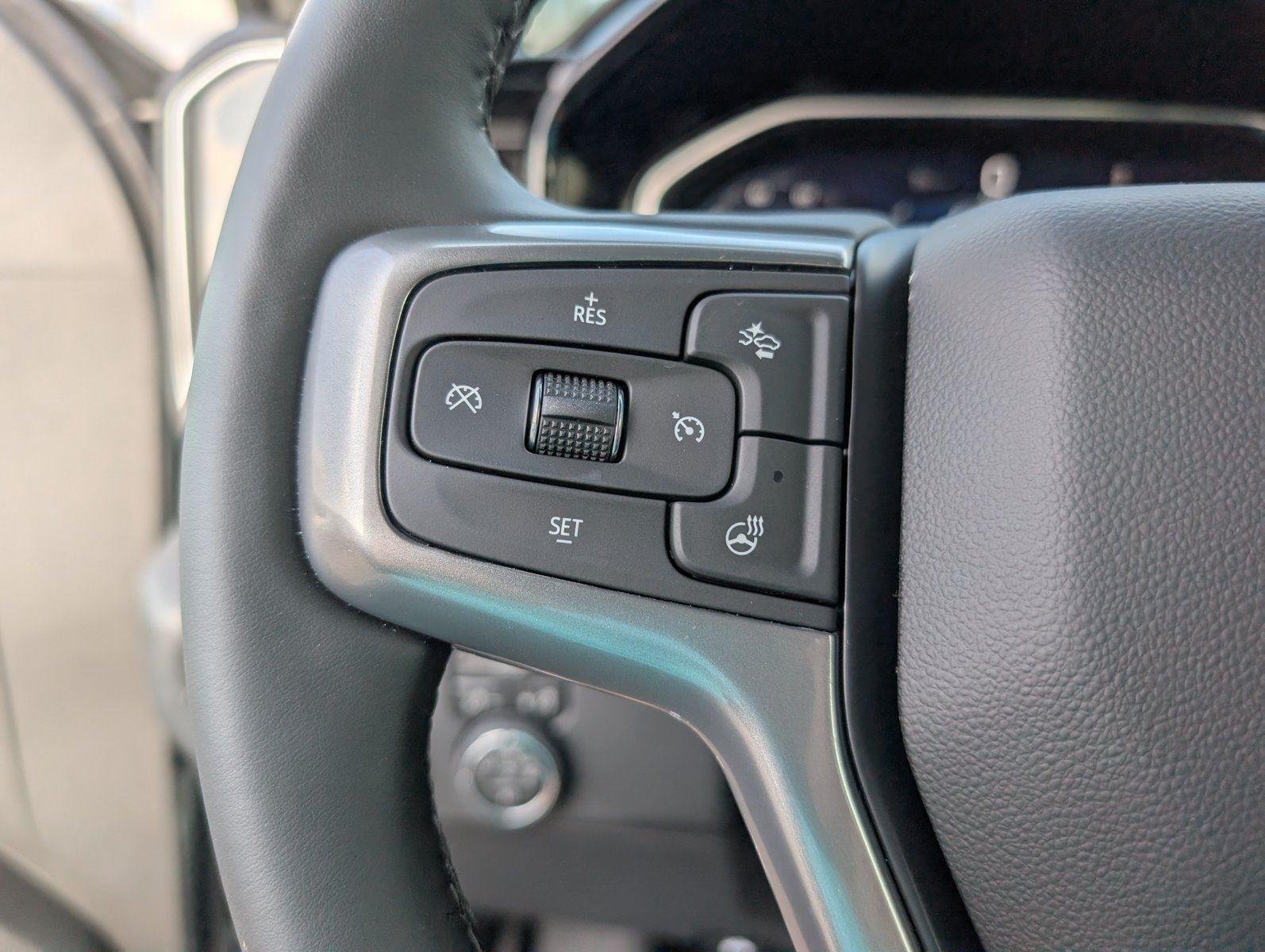 2026 Chevrolet Silverado 1500 RST - Photo 26