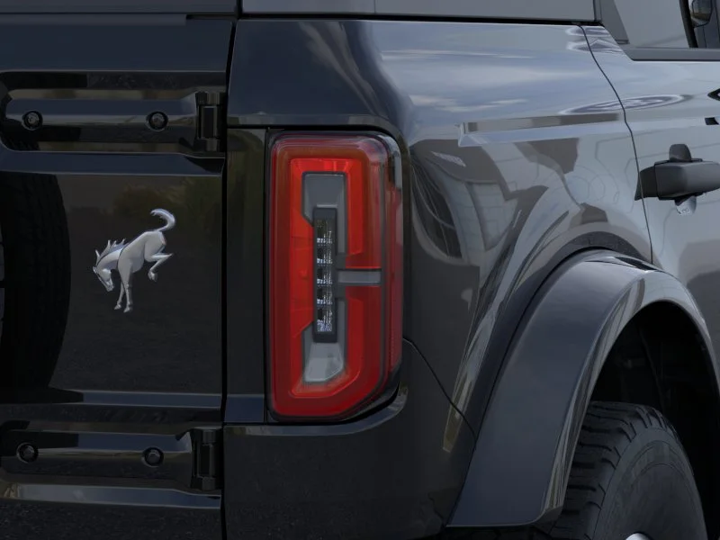 New 2026 Shadow Black Ford Outer Banks® image 23