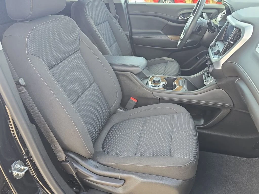 2023 GMC Acadia SLE - Photo 29