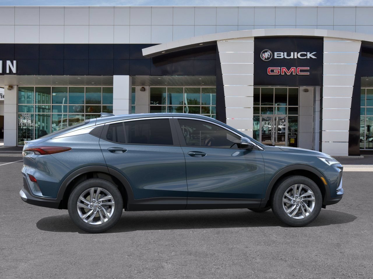 2026 Buick Envista Preferred - Photo 6