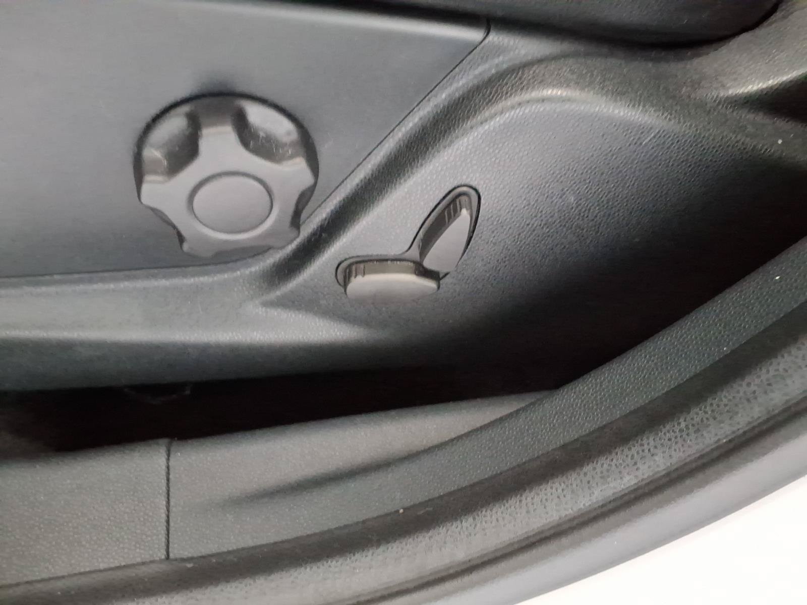 2022 Ford EcoSport Titanium - Photo 22