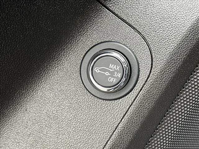 Used 2023 Blue GMC SLE image 20