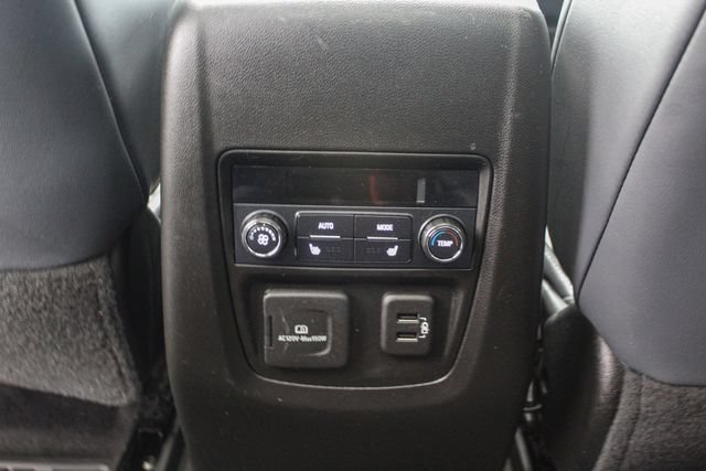 Certified Used 2019 Includes Pitch Dark Night lower exterior accent color.) Buick Premium image 23