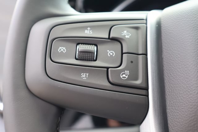 New 2026 Onyx Black GMC SLE image 26
