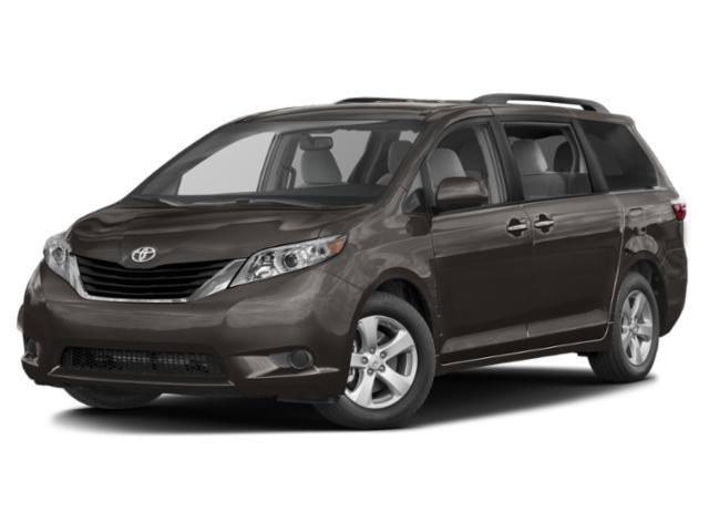 Used 2015 Silver Sky Metallic Toyota LE image 1