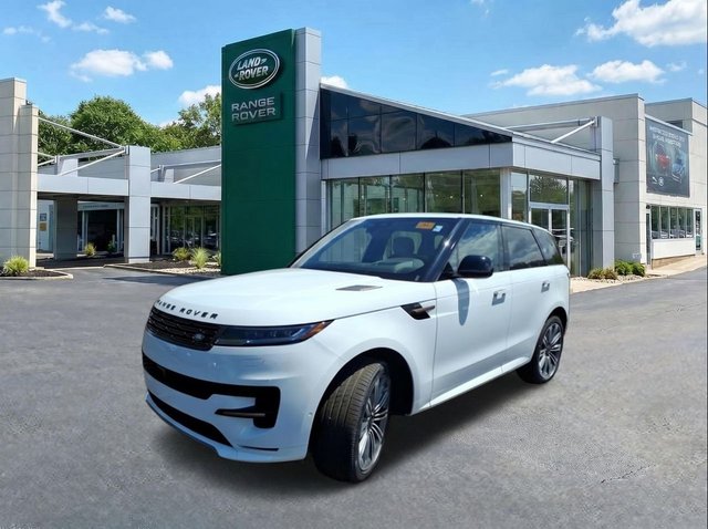 2026 LAND ROVER Range Rover Sport Dynamic SE