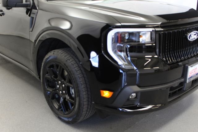 New 2026 Shadow Black Ford Lobo™ image 3