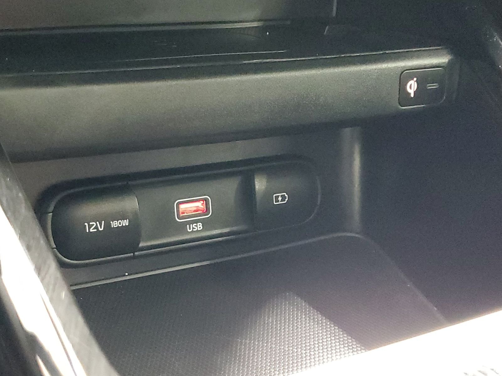 Used 2024 Black Kia GT-Line image 23