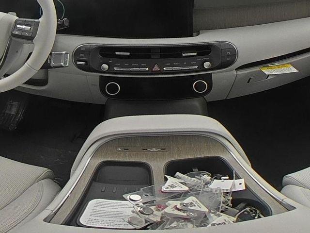New 2026 White Hyundai Blue SEL 7P image 37