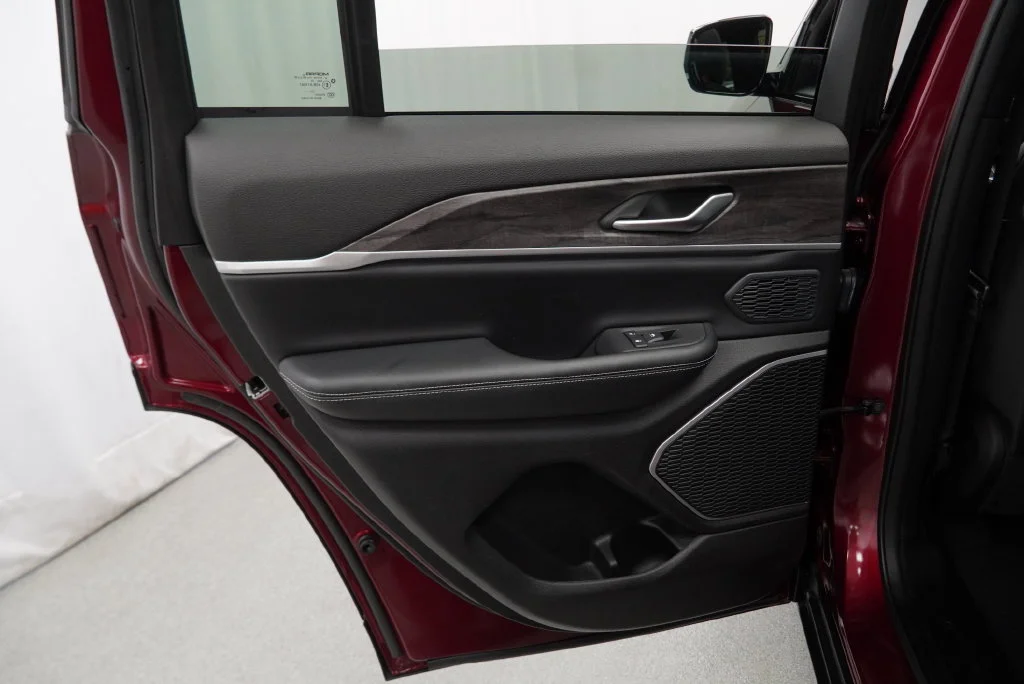 Used 2024 Red Jeep 4xe image 36