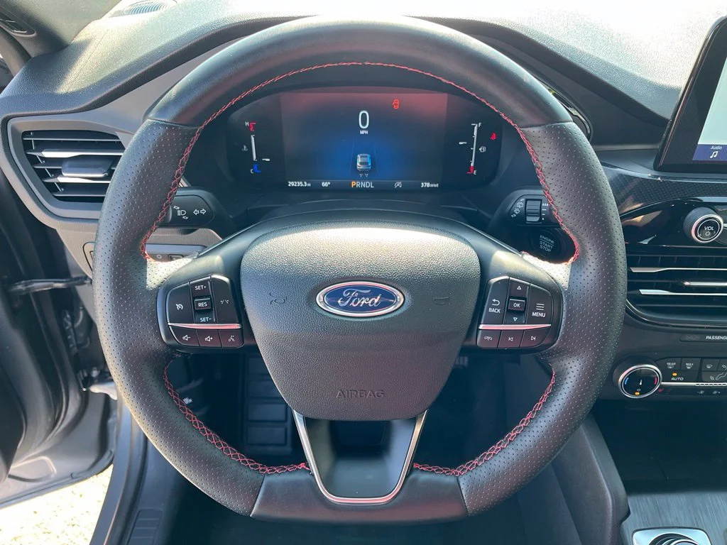 Used 2025 None Ford ST-Line Select image 11