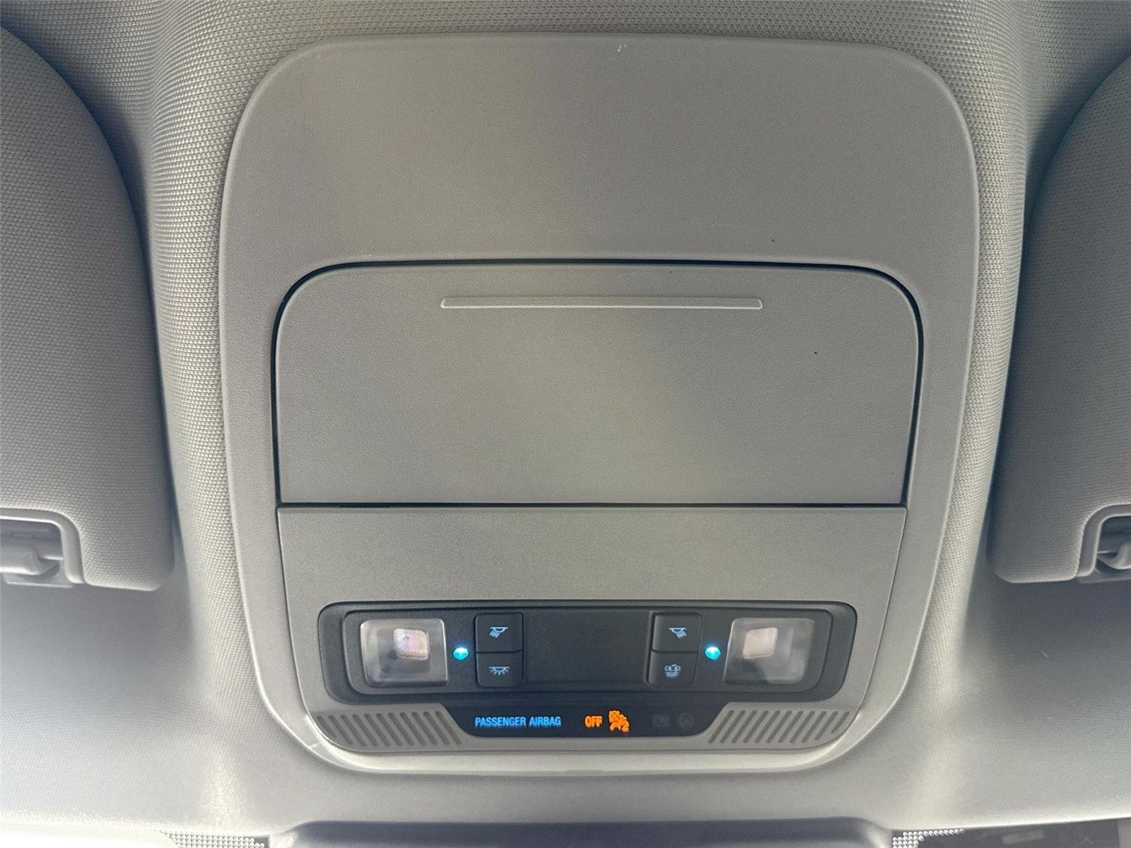 Used 2025 Agate Black Ford XLT image 6