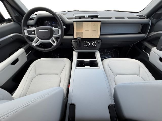 New 2026 Borasco Grey Land Rover S image 12