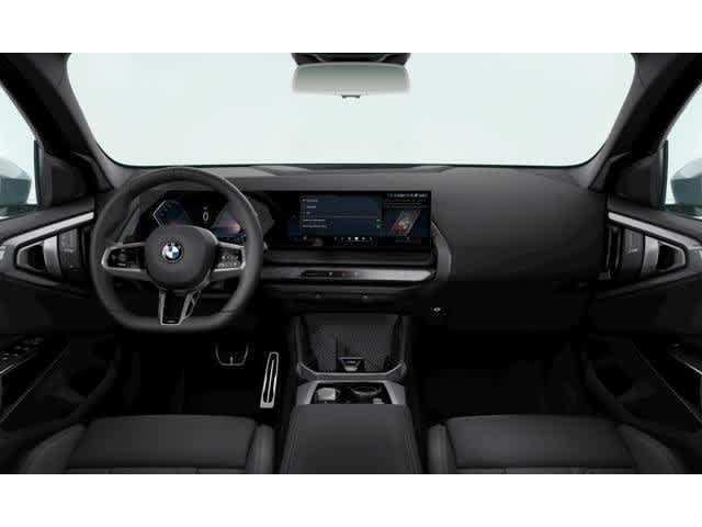New 2026 Brooklyn Grey Metallic BMW 30 xDrive image 7
