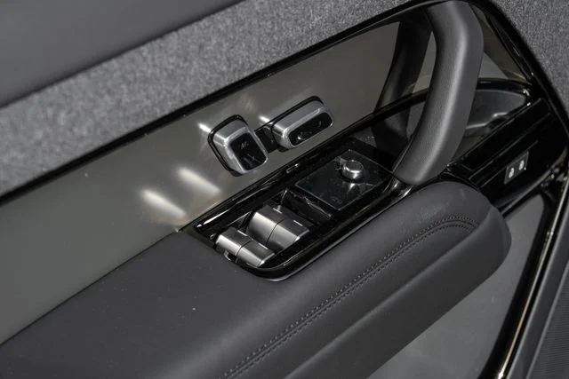 New 2026 Gray Land Rover SE image 53