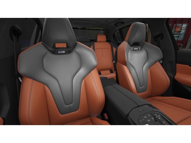 New 2027 Marina Bay Blue Metallic BMW  image 11
