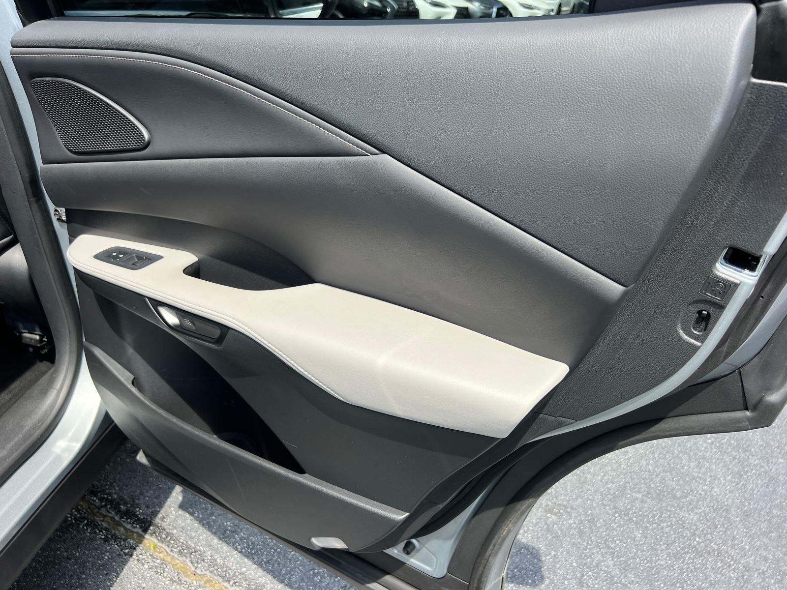 Certified Used 2024 IRIDIUM Lexus 350 Premium Plus image 16
