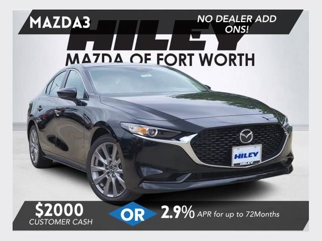 2026 Mazda CX-3 Preferred AT 4-Door SKYACTIV's photo
