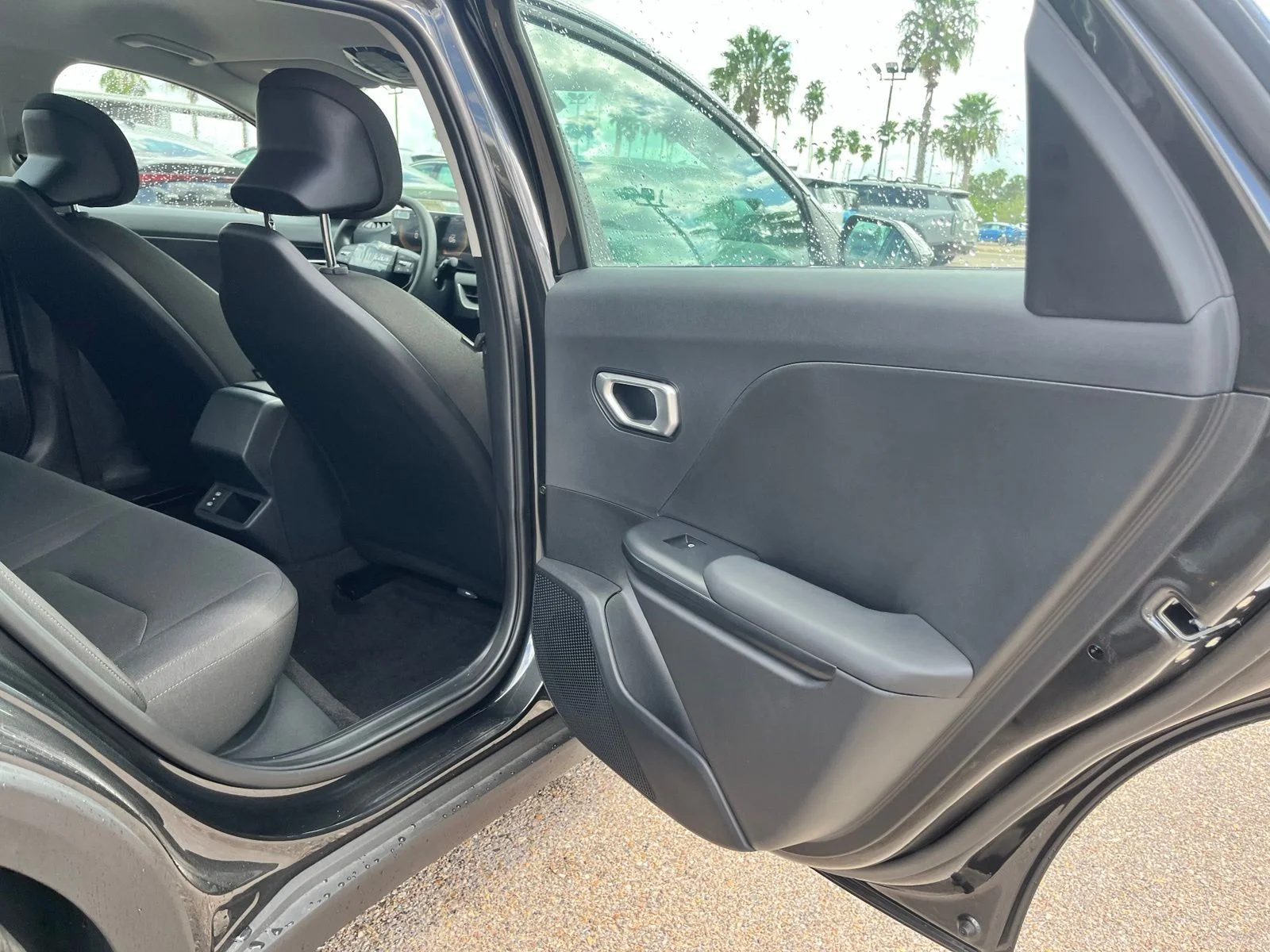 New 2026  Kia LXS image 19