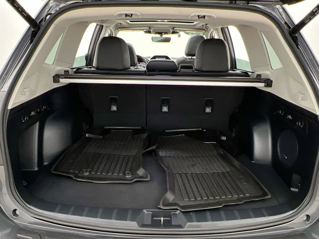 2023 Subaru Forester Touring - Photo 40