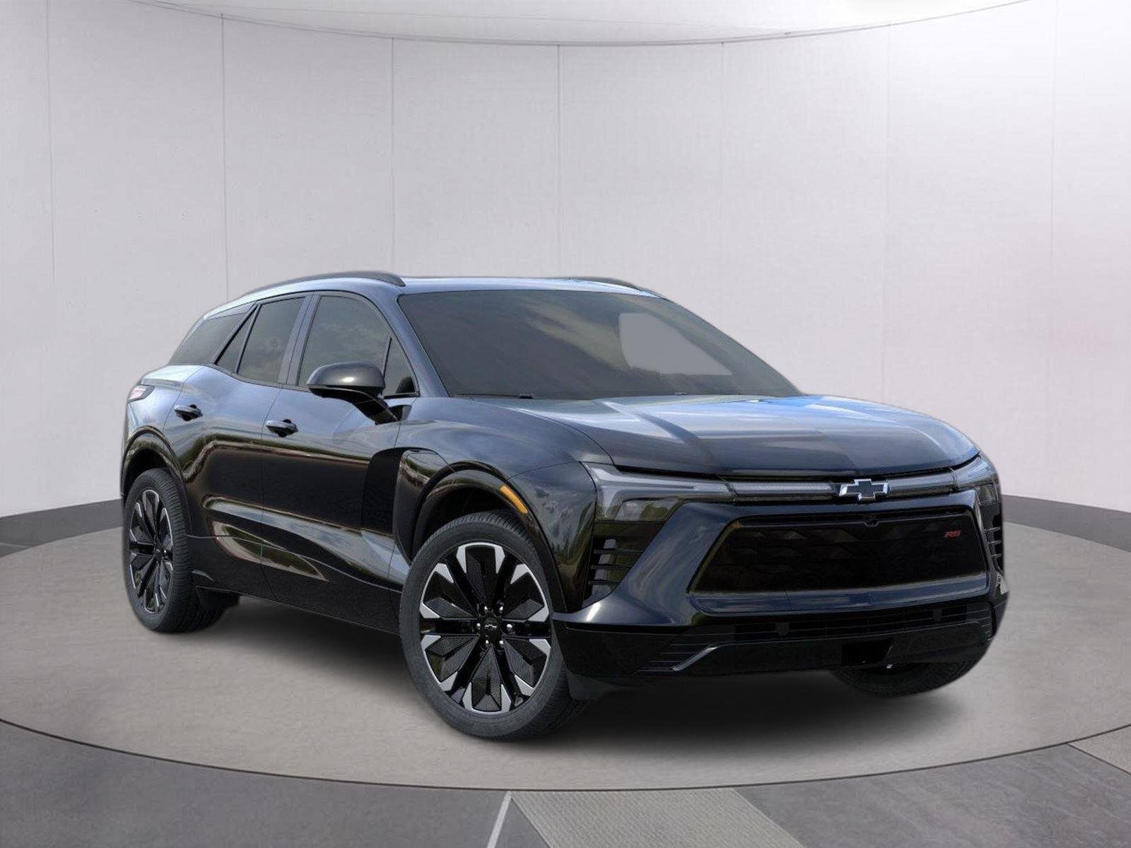 2026 Chevrolet Blazer EV RS - Photo 7
