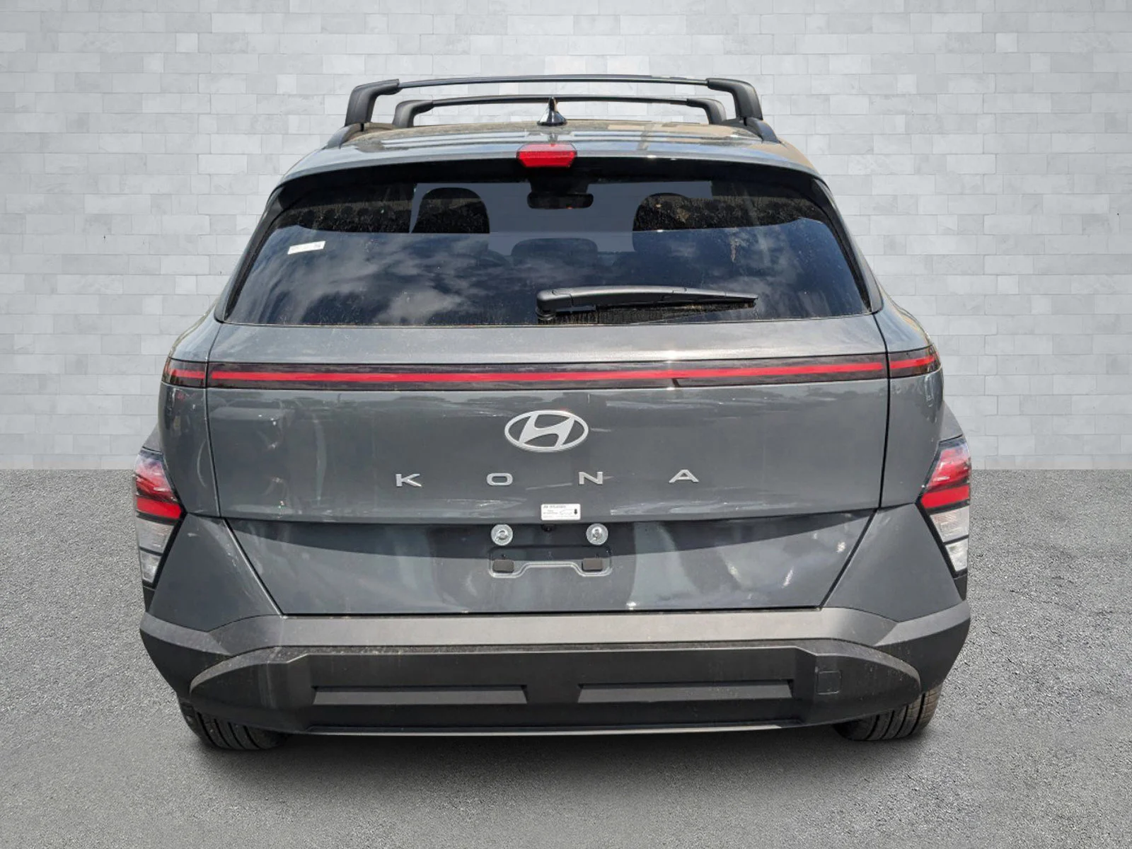 2025 Hyundai Kona SEL Convenience - Photo 32