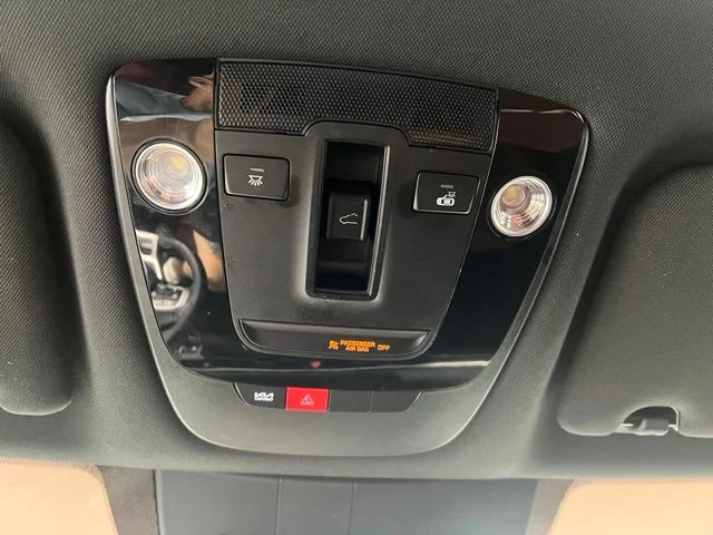 Used 2025 Black Kia GT-Line image 30