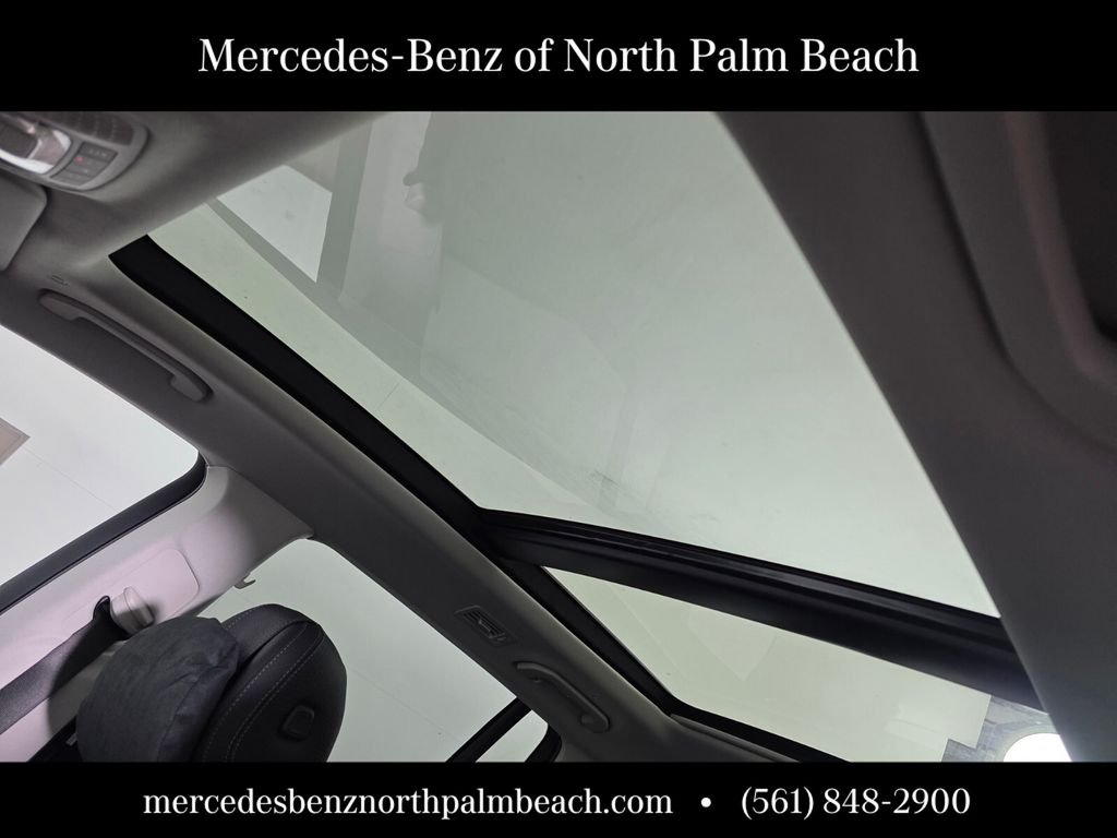 2026 Mercedes-Benz GLS Base - Photo 9