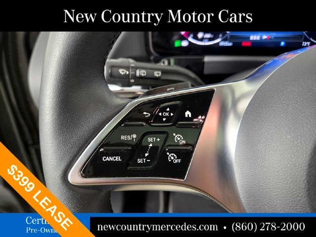 Certified Used 2026 Gray Mercedes-Benz GLA 250 image 24