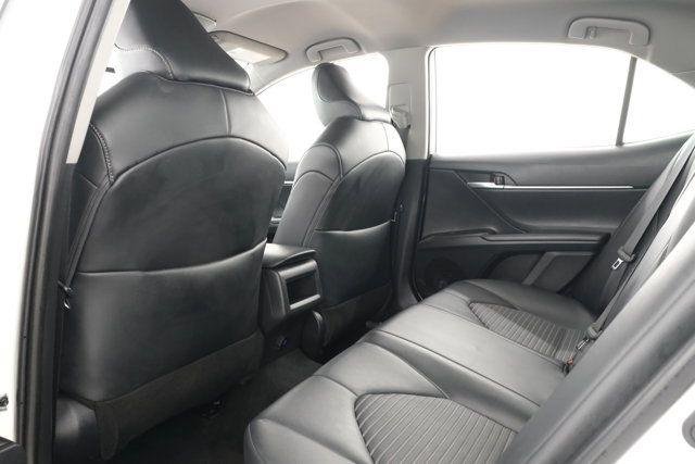 Certified Used 2024 ICE CAP Toyota  image 34